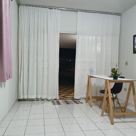 Hostel Umuarama Uberlândia Exterior photo