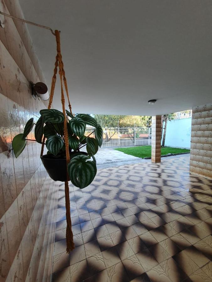 Hostel Umuarama Uberlândia Exterior photo