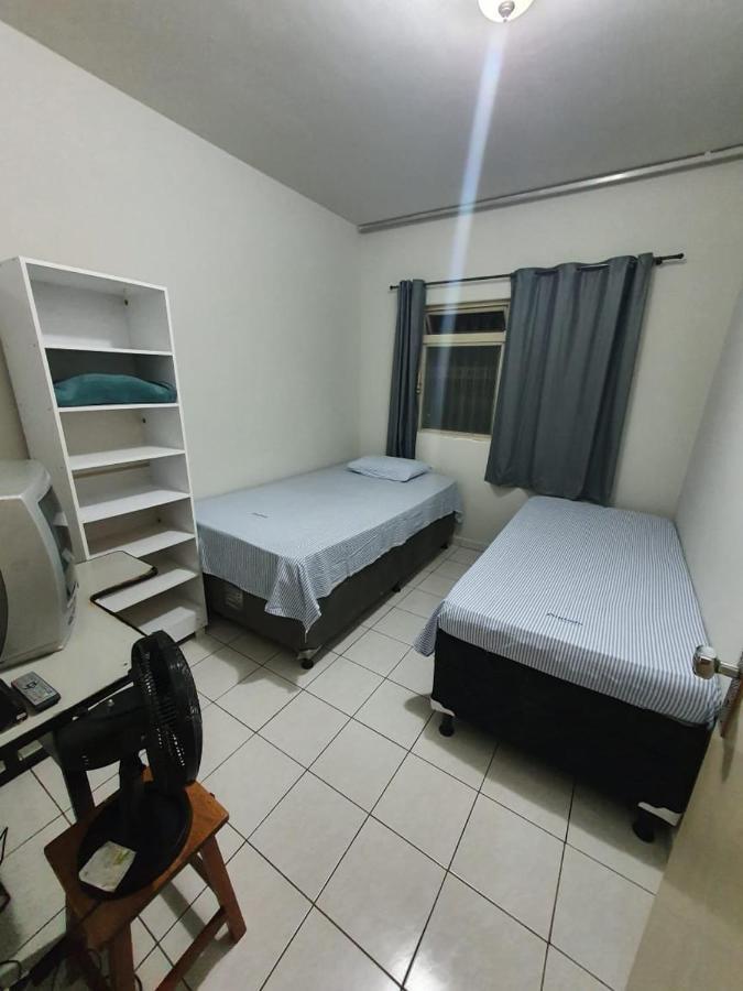 Hostel Umuarama Uberlândia Exterior photo